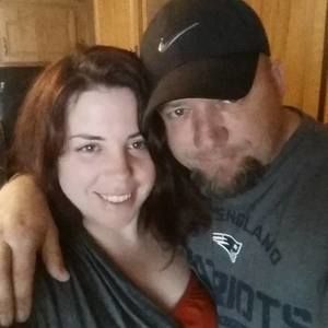 Meet your Posher, Randy